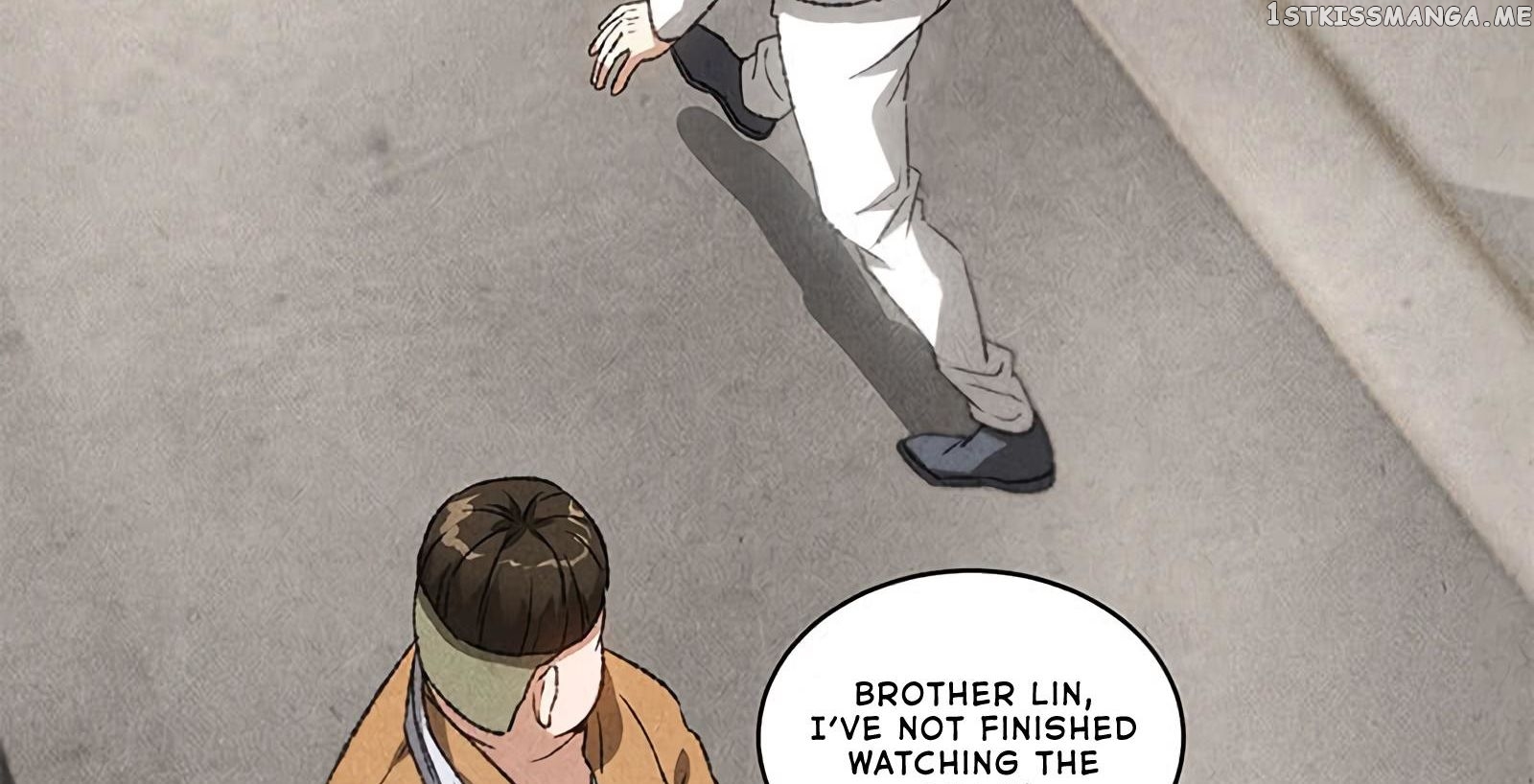 I Was Trash Chapter 58 - page 83