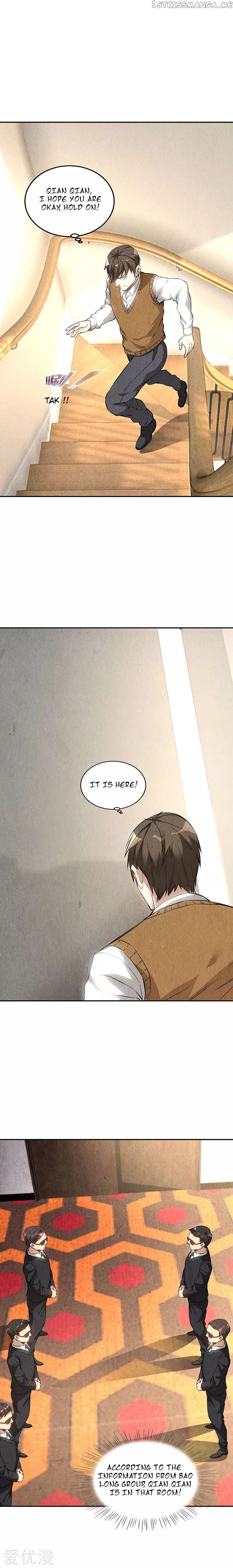 I Was Trash Chapter 147 - page 10