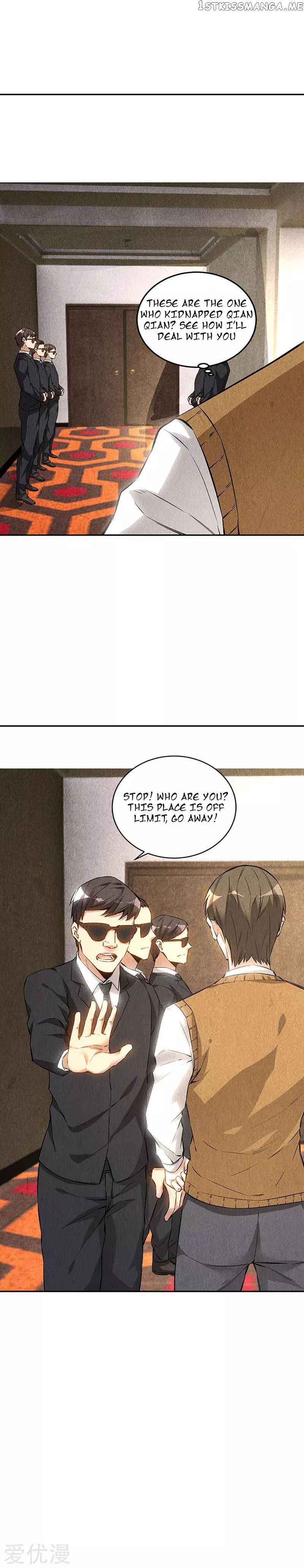 I Was Trash Chapter 147 - page 11