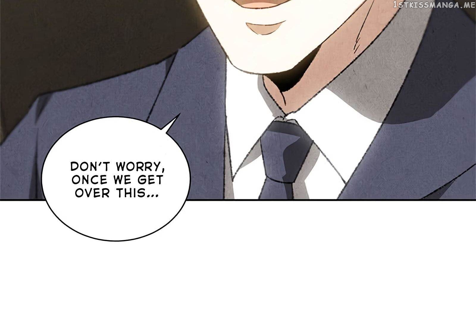 I Was Trash Chapter 57 - page 19