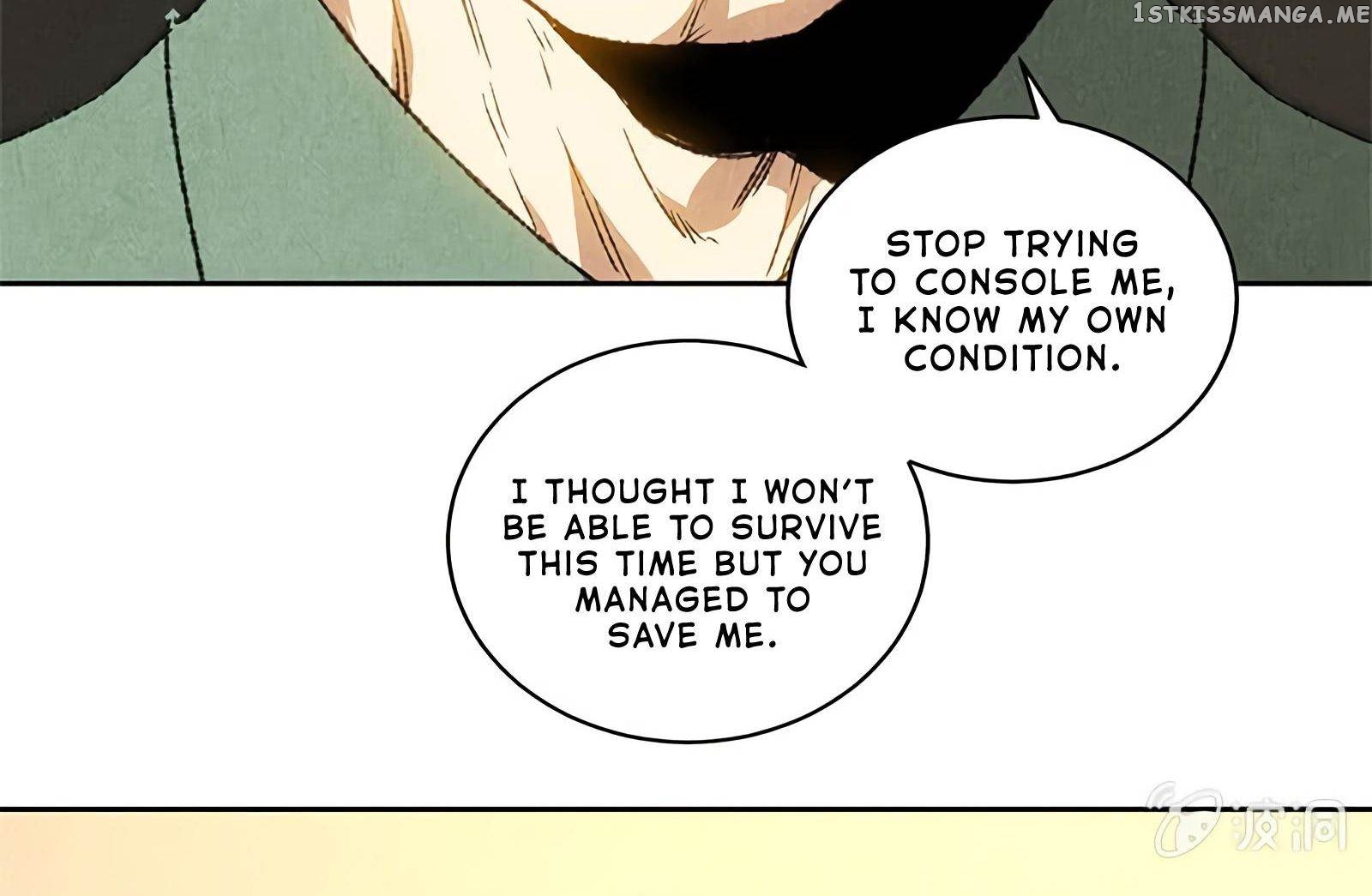I Was Trash Chapter 57 - page 22