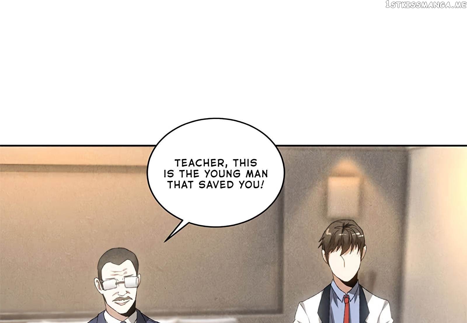 I Was Trash Chapter 57 - page 32