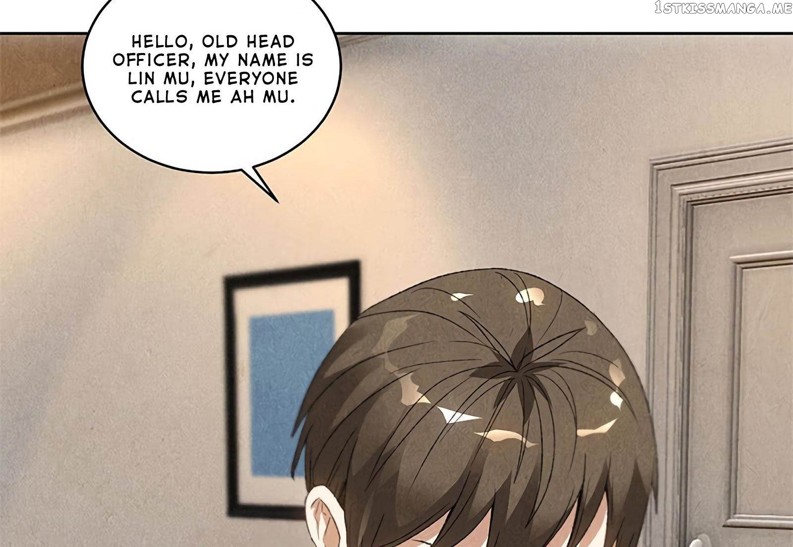 I Was Trash Chapter 57 - page 35