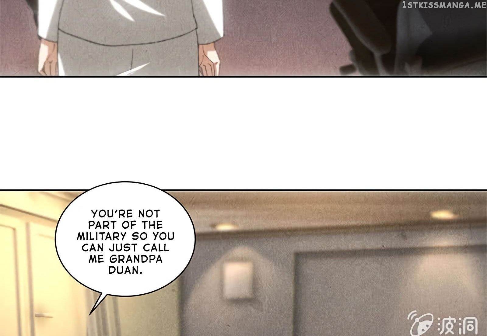 I Was Trash Chapter 57 - page 39