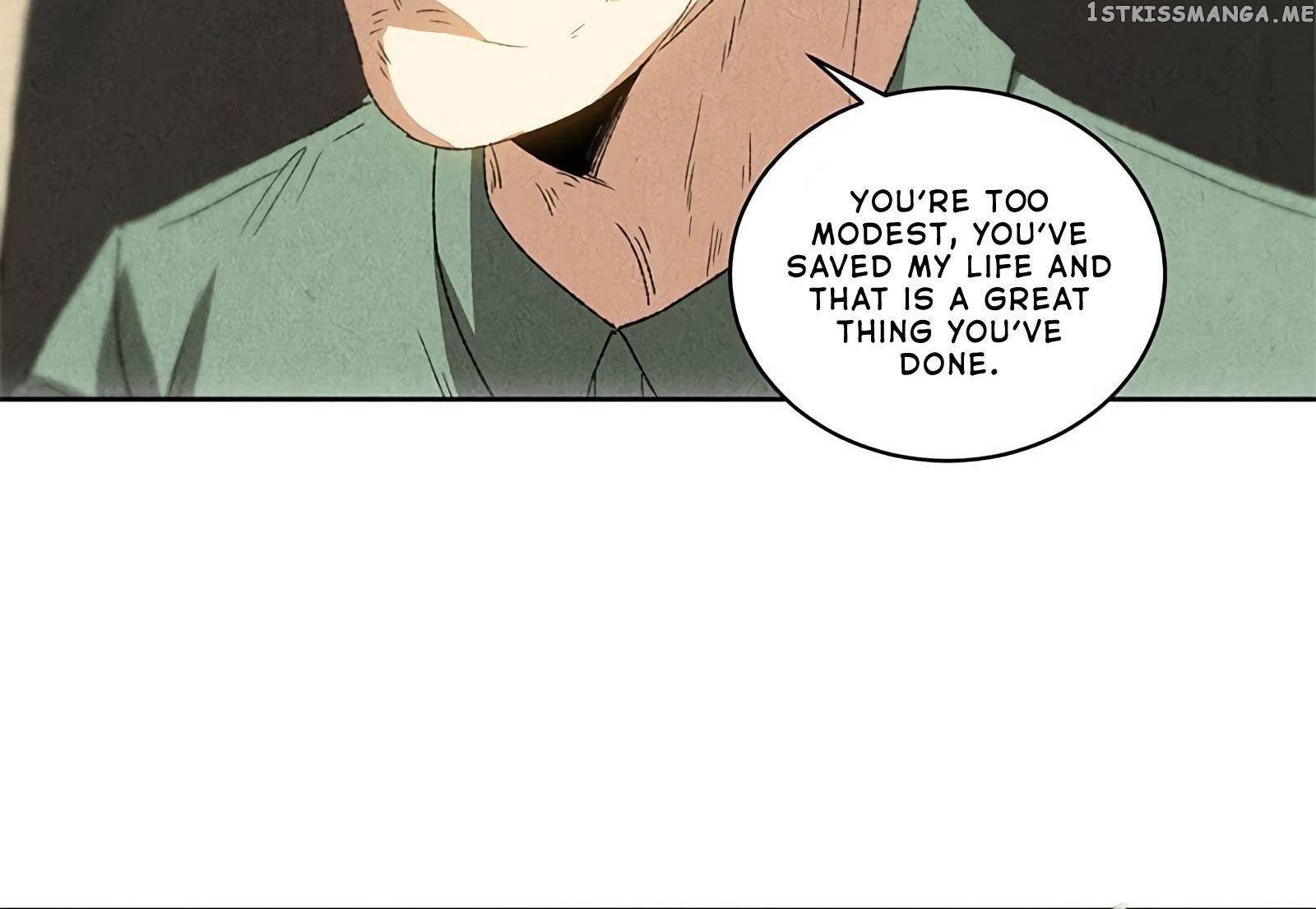 I Was Trash Chapter 57 - page 48