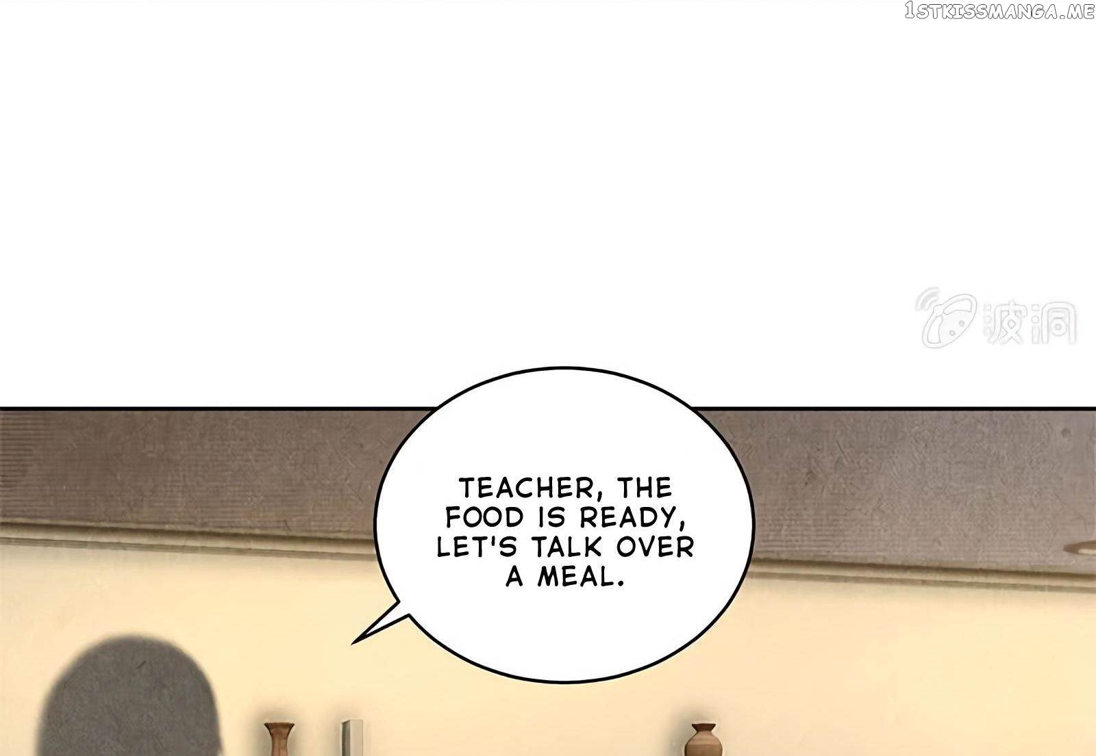 I Was Trash Chapter 57 - page 54