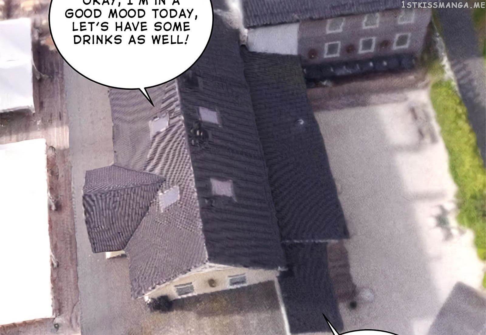 I Was Trash Chapter 57 - page 57