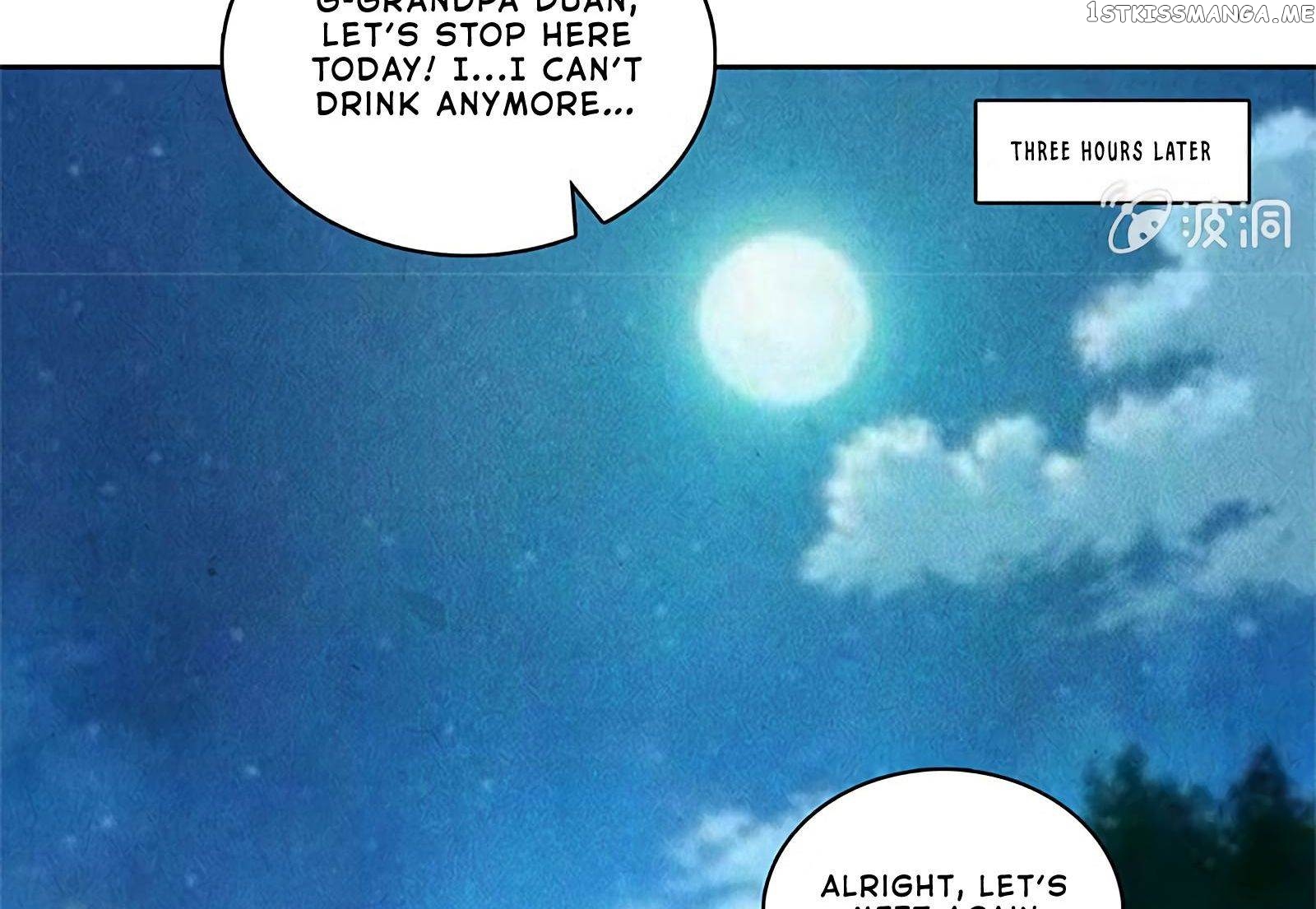 I Was Trash Chapter 57 - page 59