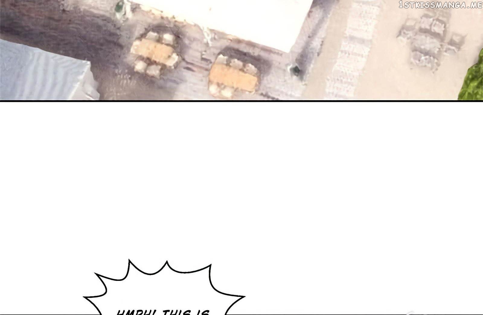I Was Trash Chapter 57 - page 6