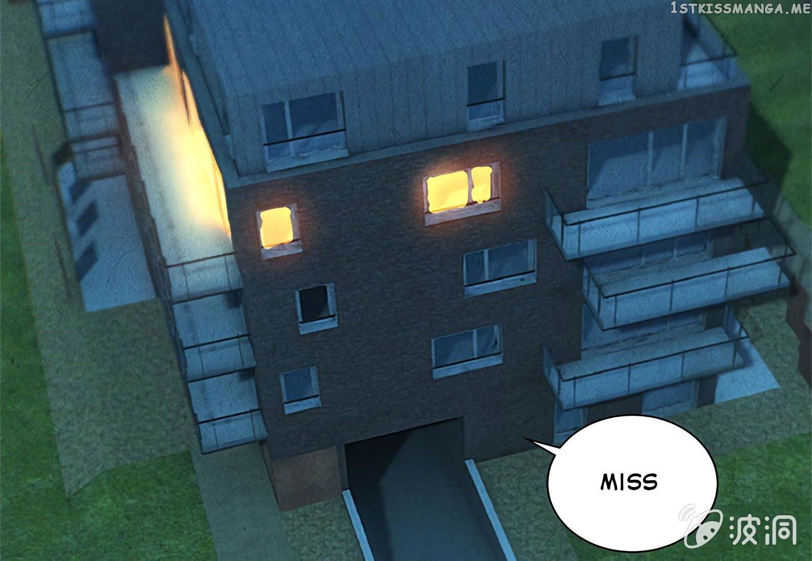 I Was Trash Chapter 57 - page 61