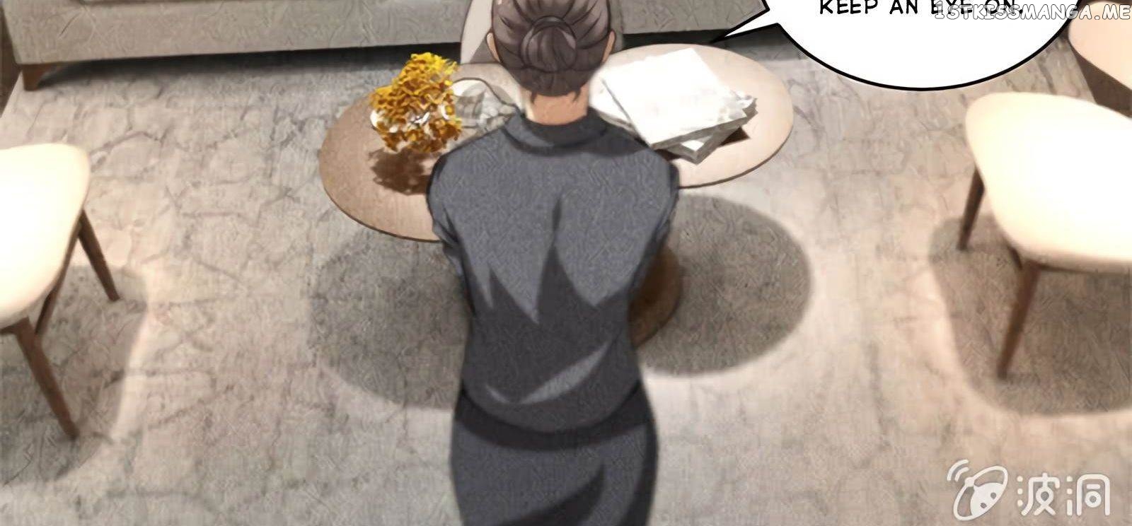 I Was Trash Chapter 57 - page 65