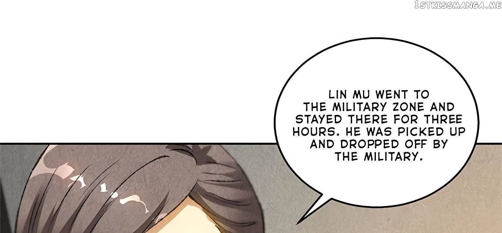 I Was Trash Chapter 57 - page 70