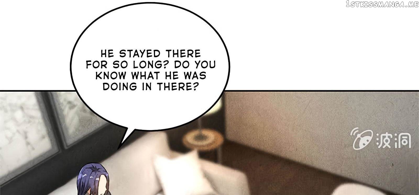 I Was Trash Chapter 57 - page 73