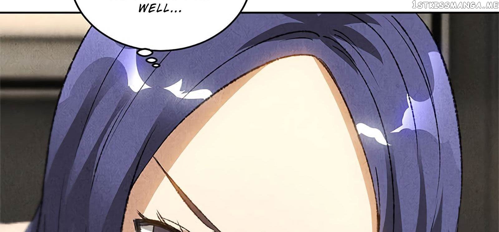 I Was Trash Chapter 57 - page 87