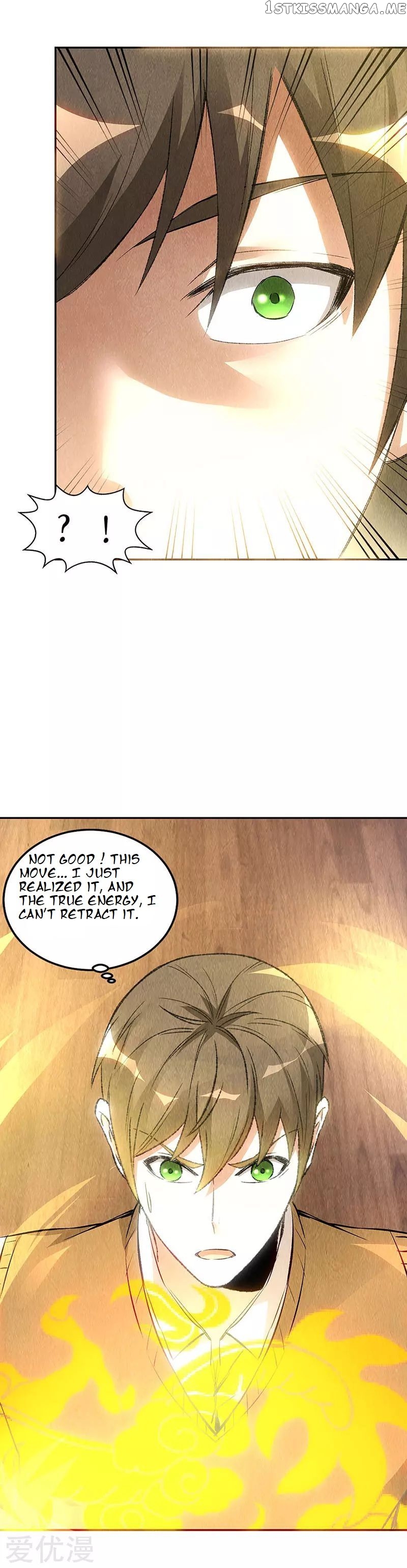 I Was Trash Chapter 146 - page 12