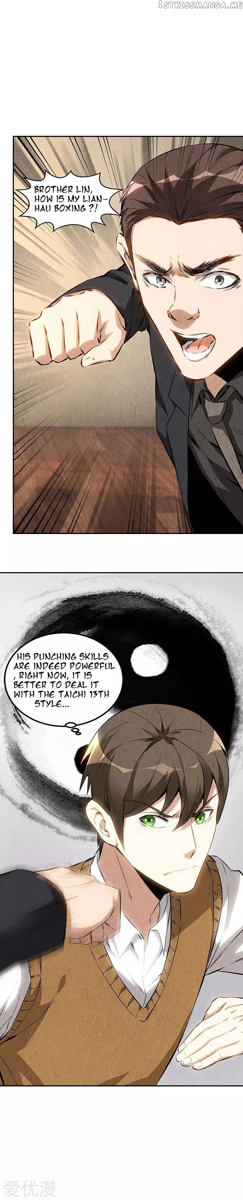 I Was Trash Chapter 146 - page 2
