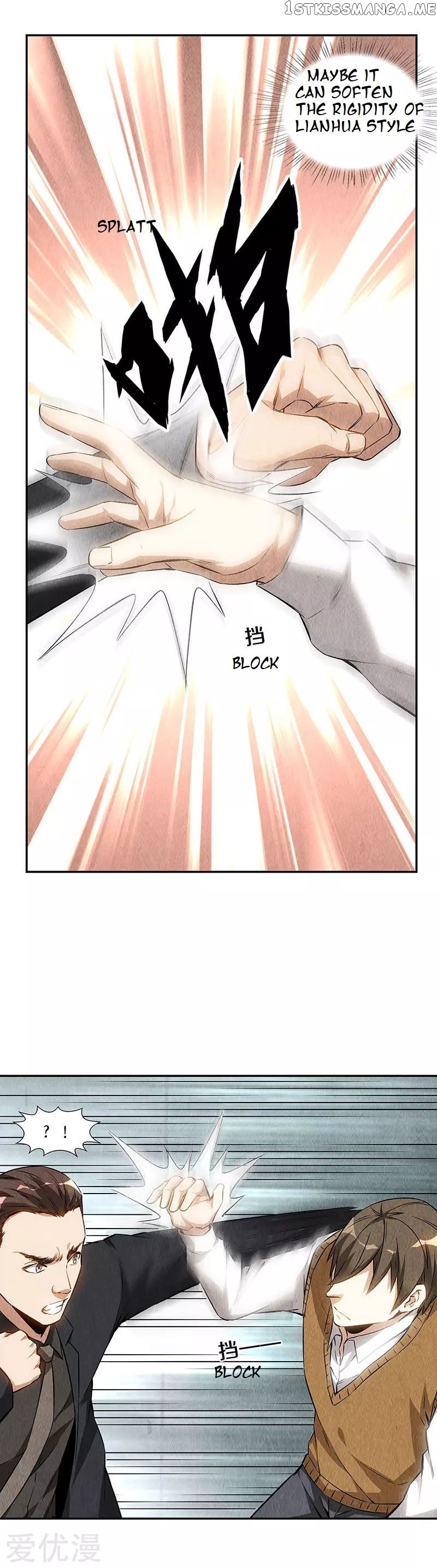 I Was Trash Chapter 146 - page 3
