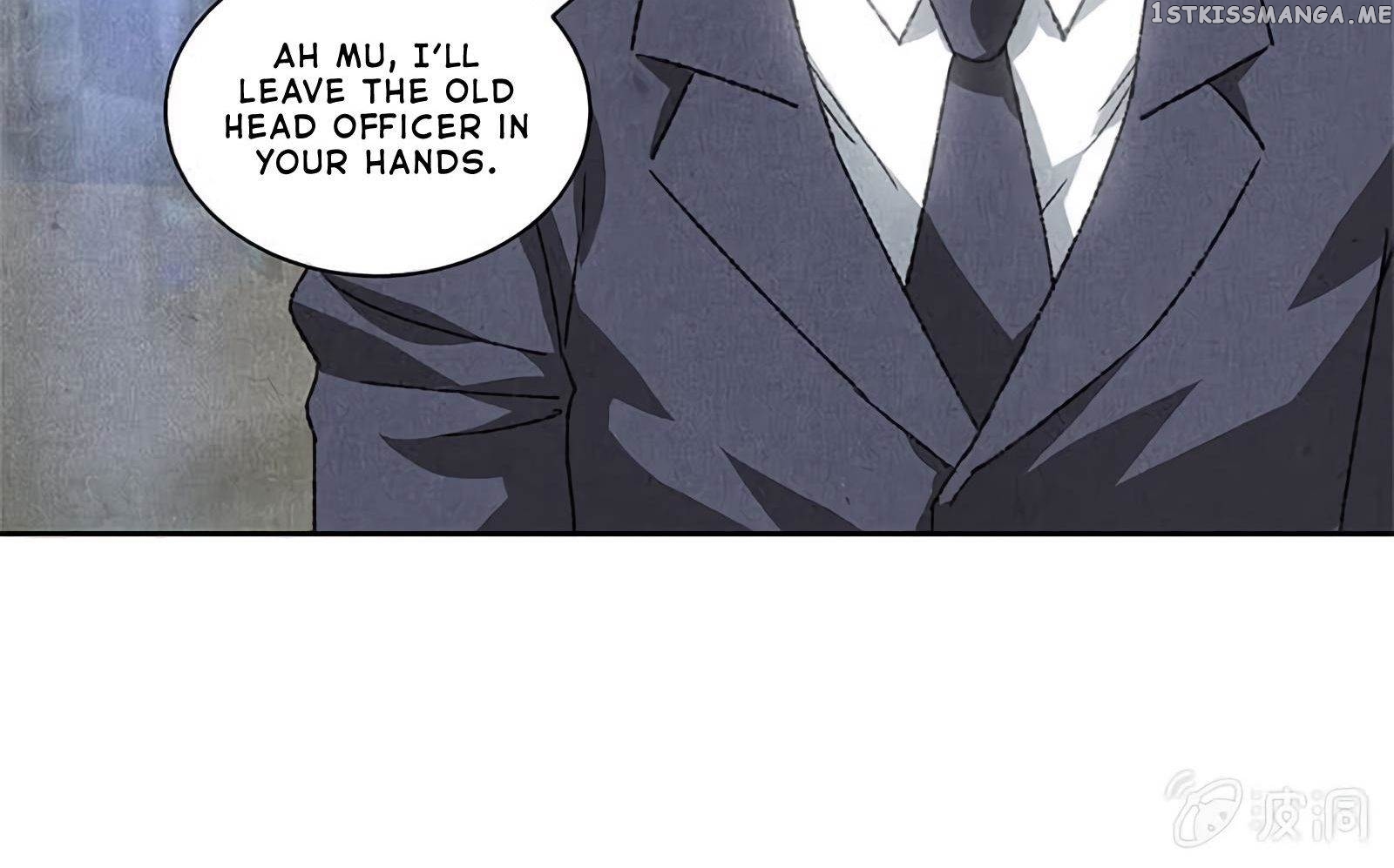 I Was Trash Chapter 56 - page 31