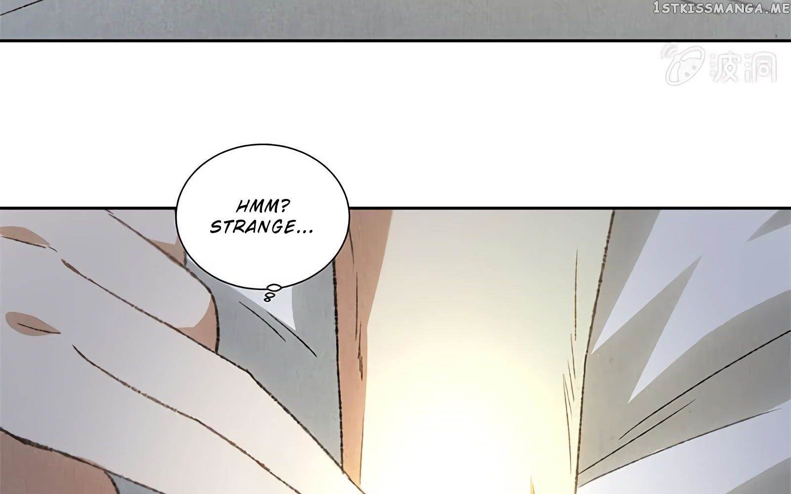 I Was Trash Chapter 56 - page 42