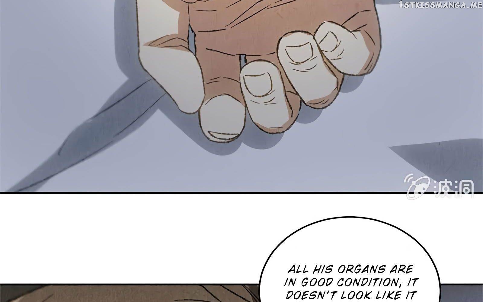 I Was Trash Chapter 56 - page 44