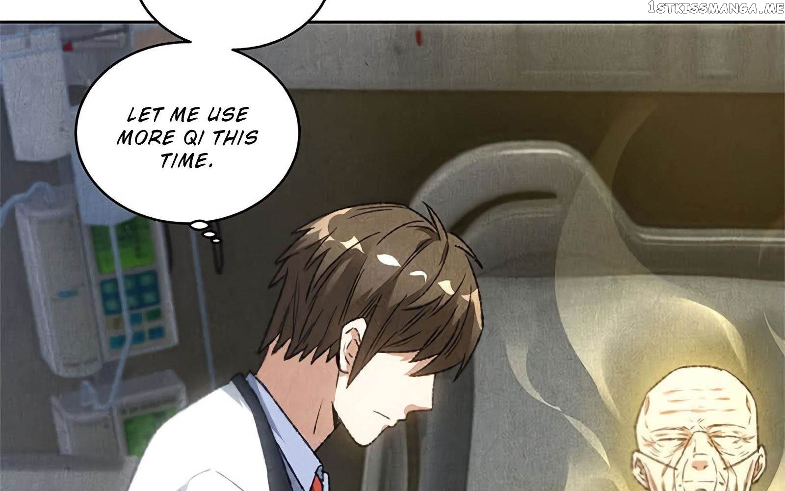I Was Trash Chapter 56 - page 50