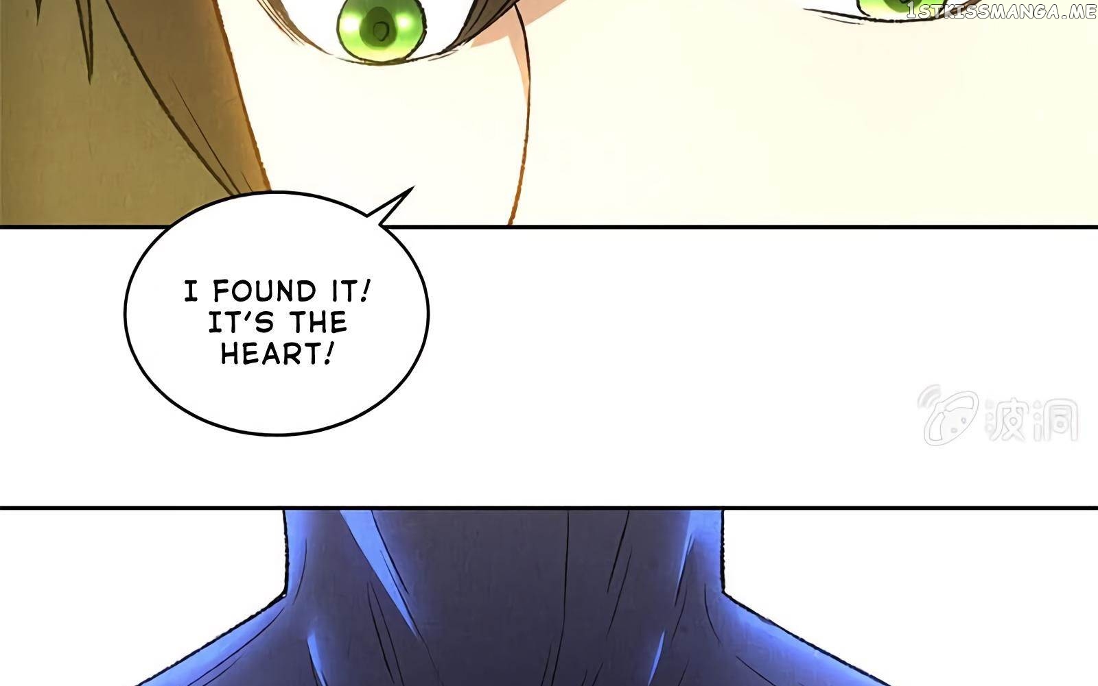I Was Trash Chapter 56 - page 56