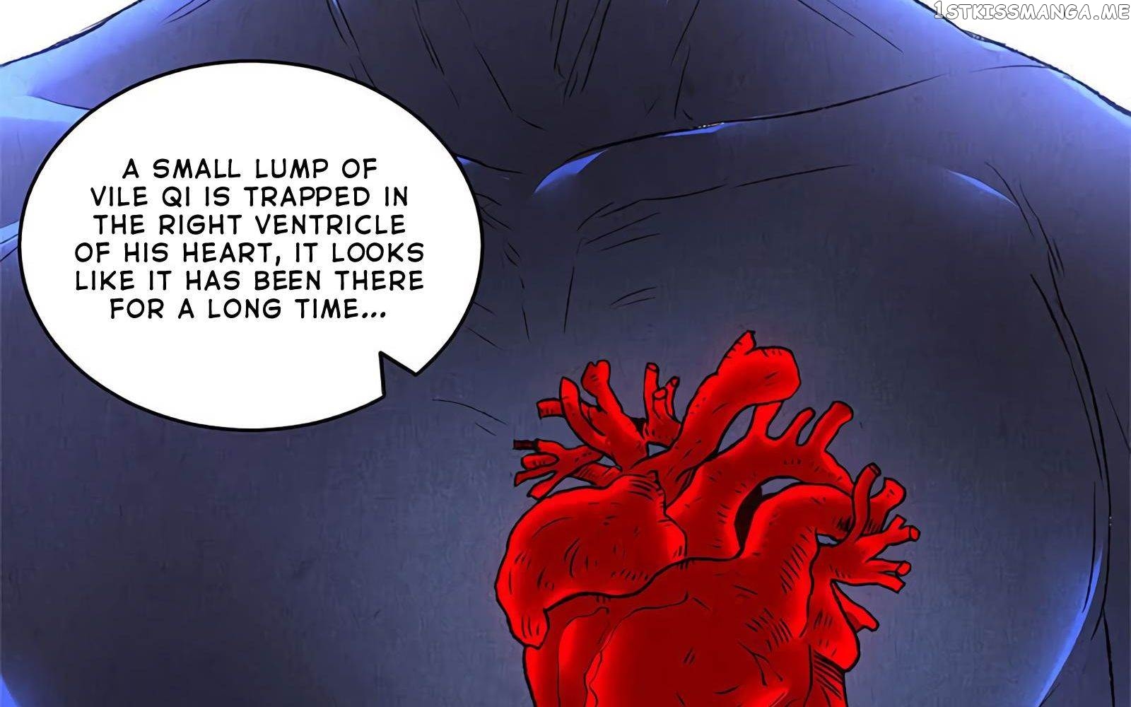 I Was Trash Chapter 56 - page 57