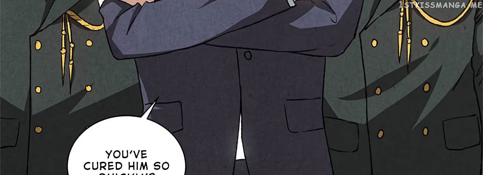 I Was Trash Chapter 56 - page 79