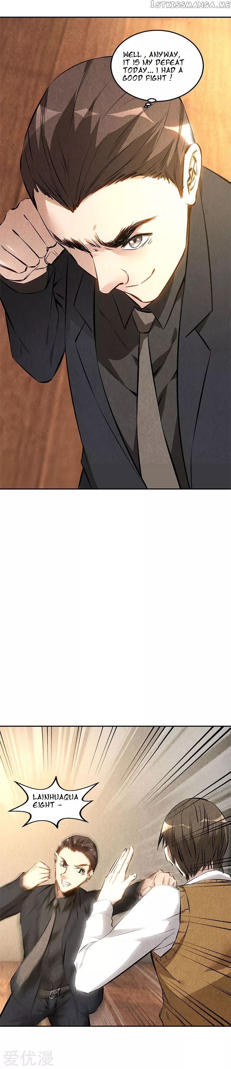 I Was Trash Chapter 145 - page 12