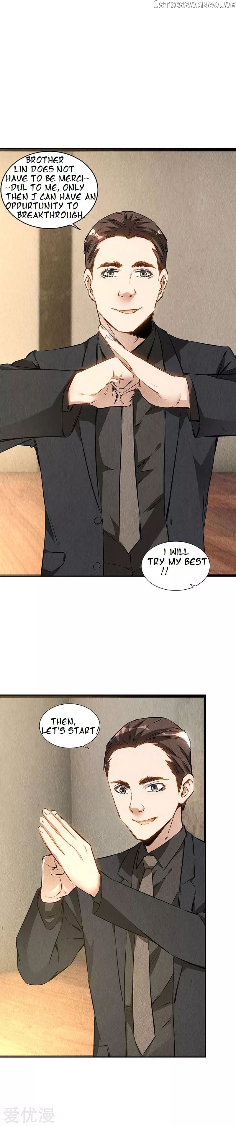I Was Trash Chapter 145 - page 2