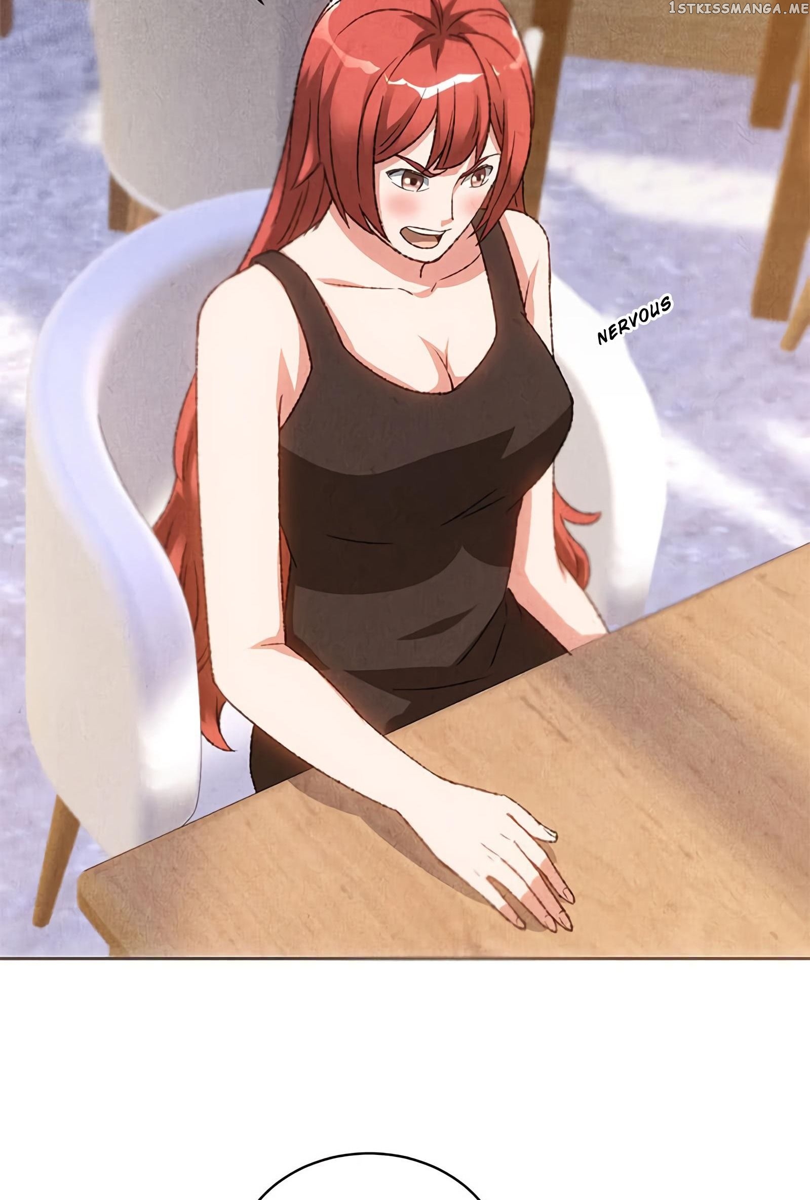 I Was Trash Chapter 55 - page 13