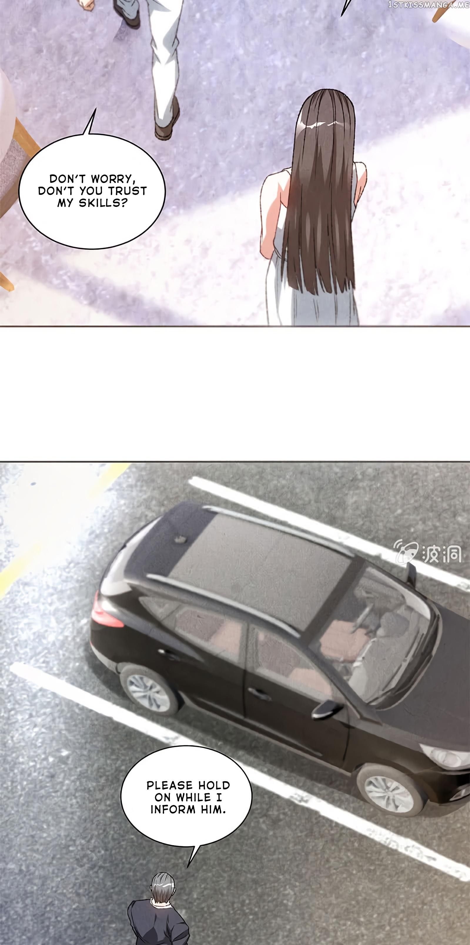 I Was Trash Chapter 55 - page 24