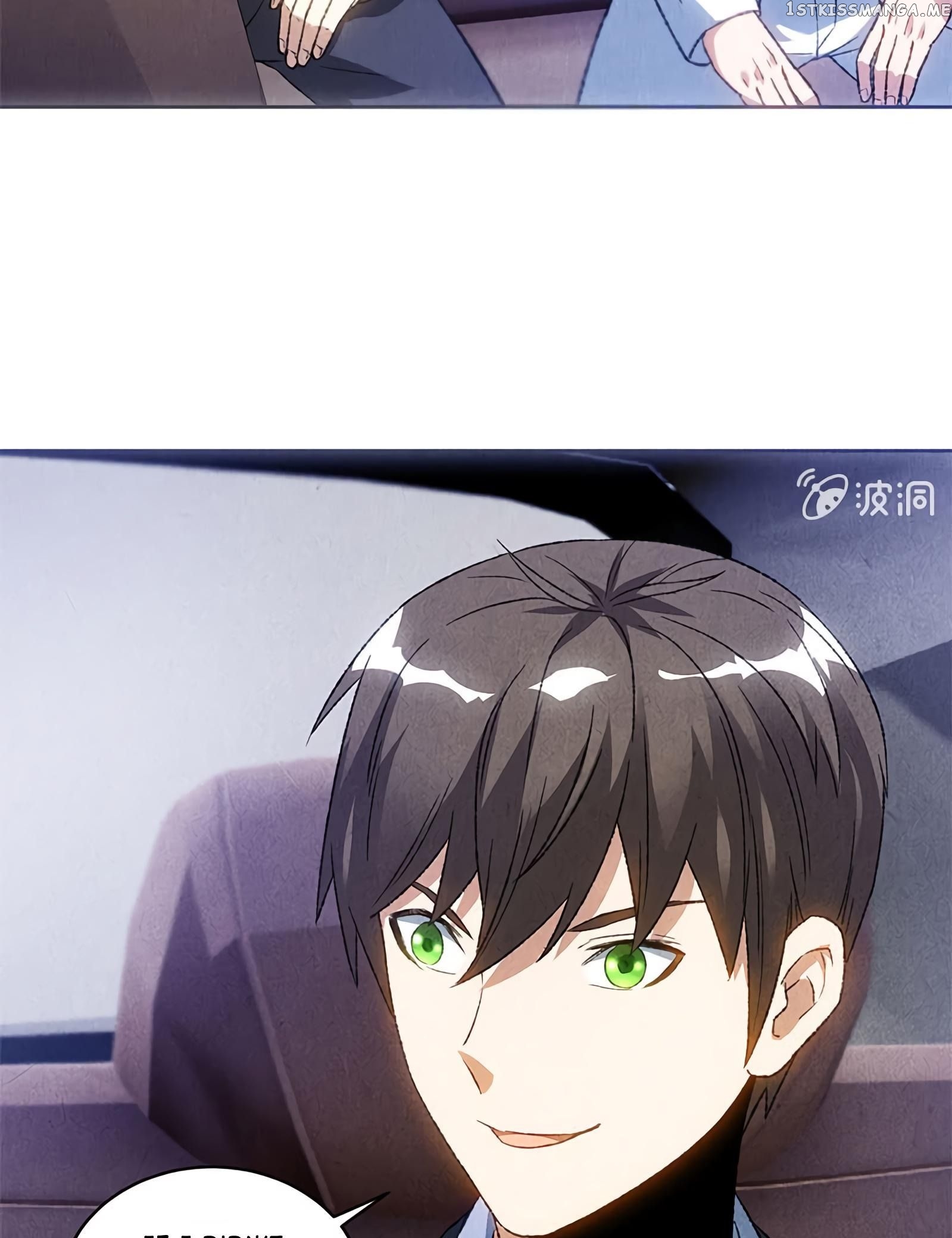 I Was Trash Chapter 55 - page 27