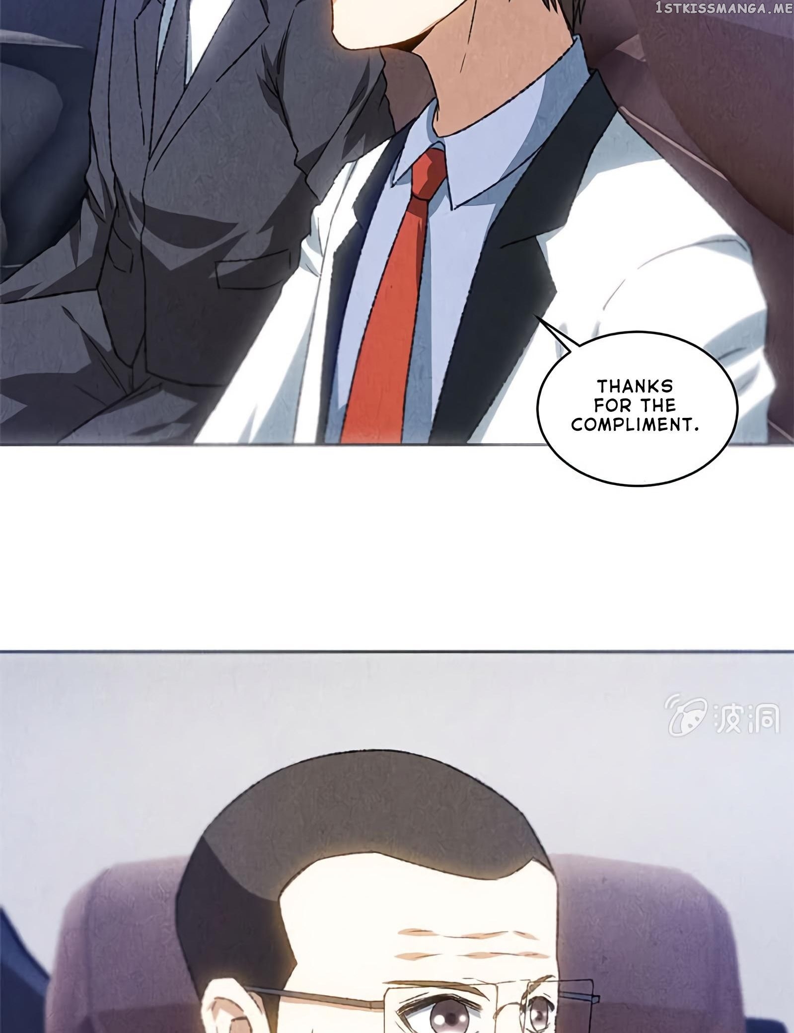 I Was Trash Chapter 55 - page 29