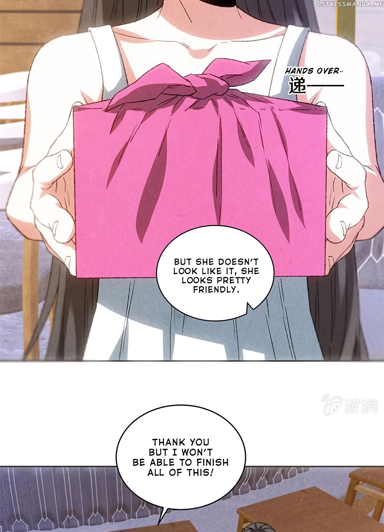 I Was Trash Chapter 55 - page 9