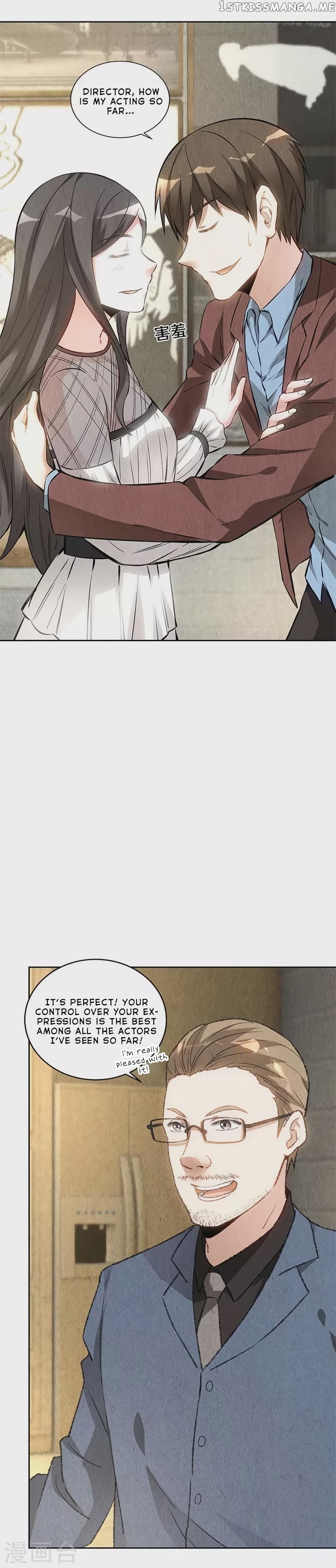 I Was Trash Chapter 143 - page 15