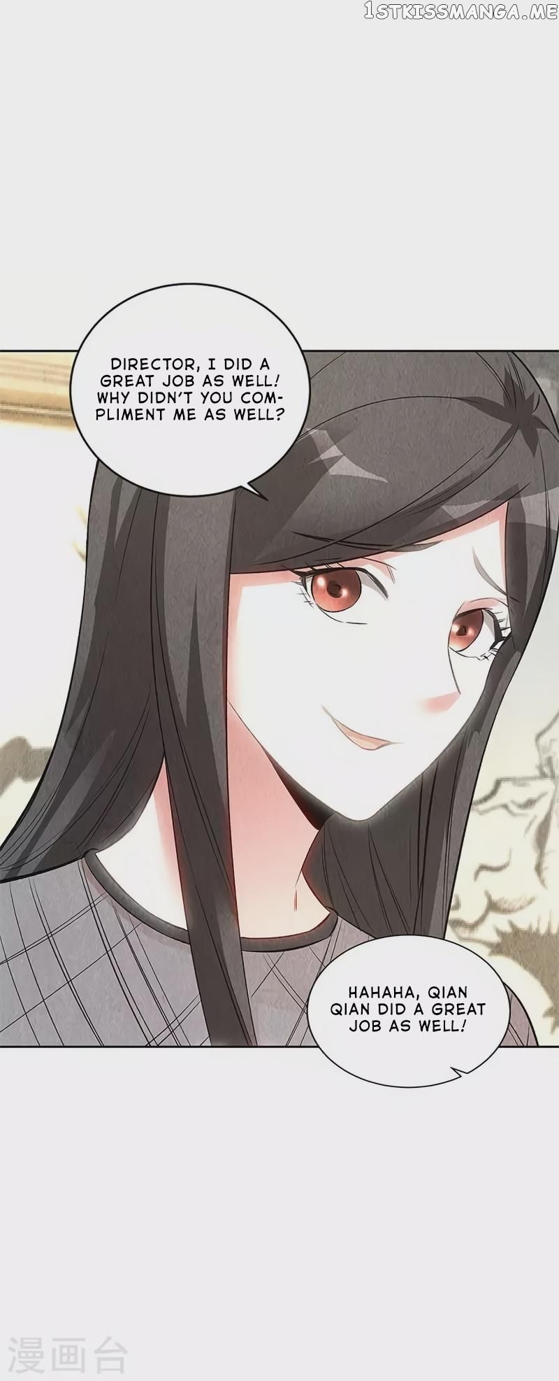 I Was Trash Chapter 143 - page 16