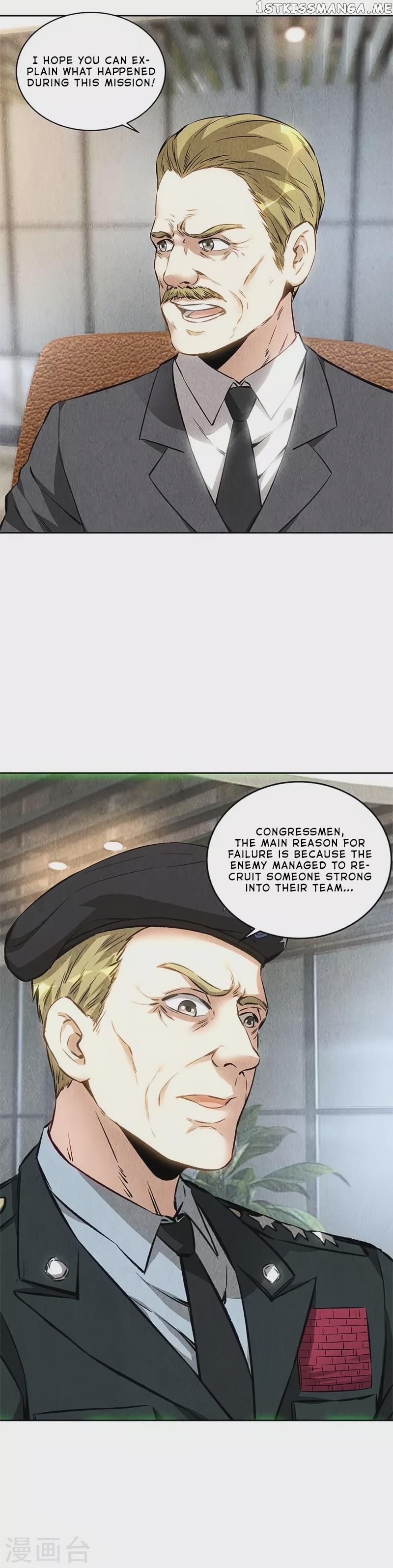 I Was Trash Chapter 143 - page 9
