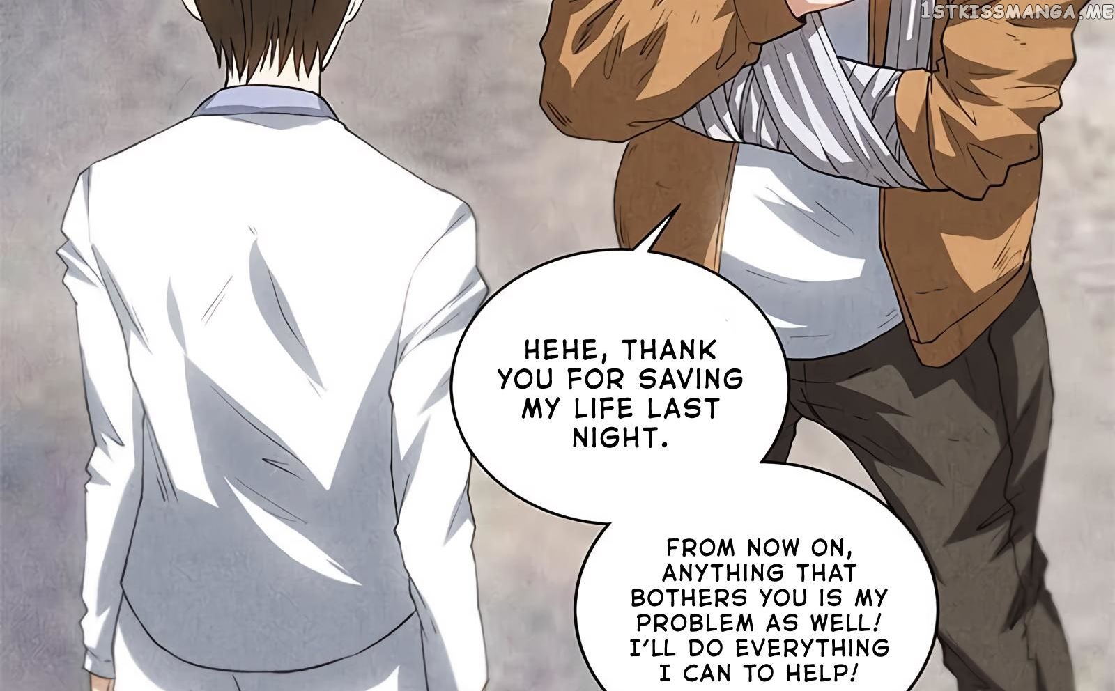 I Was Trash Chapter 54 - page 10