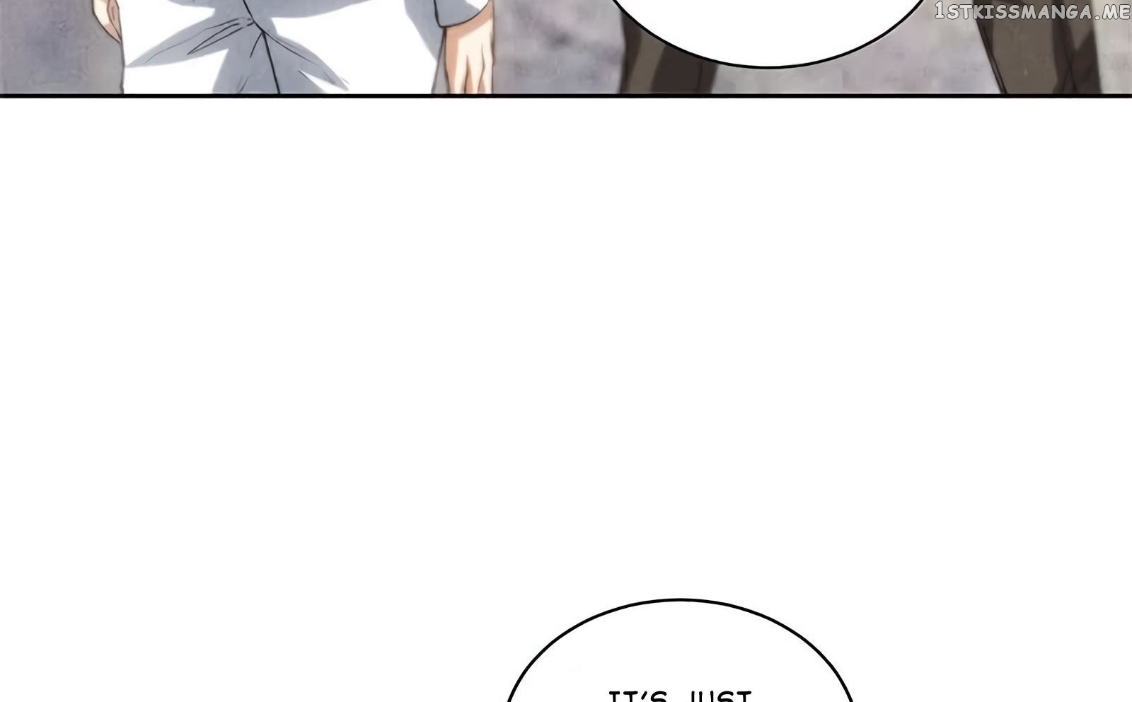 I Was Trash Chapter 54 - page 11