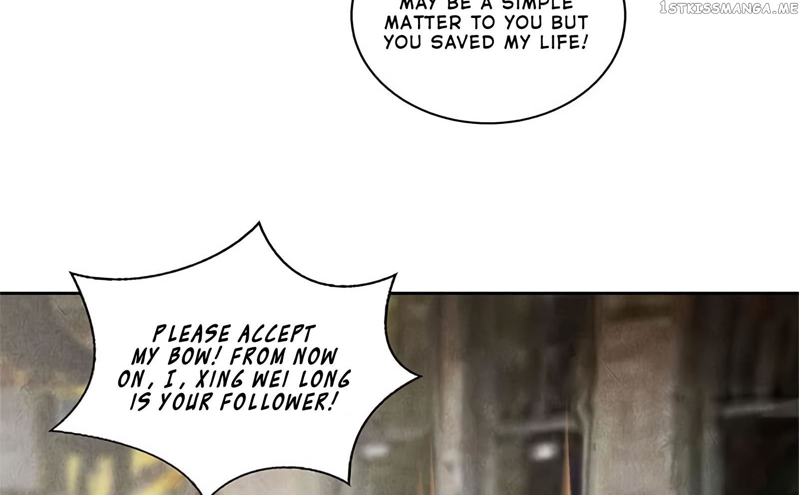 I Was Trash Chapter 54 - page 14