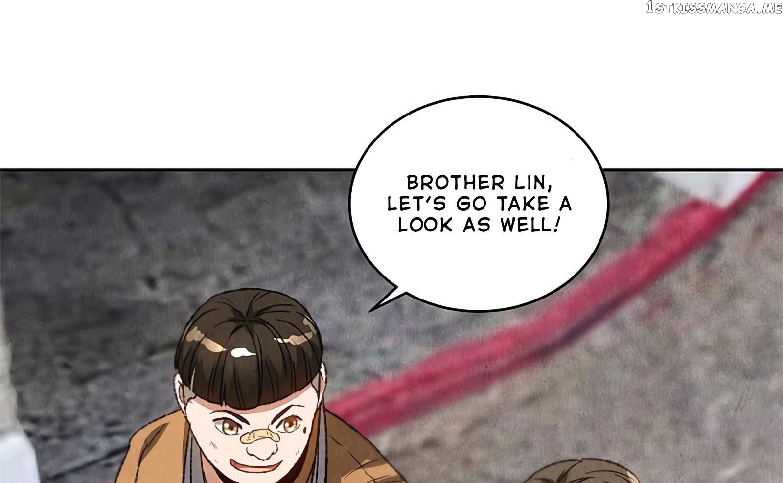 I Was Trash Chapter 54 - page 32