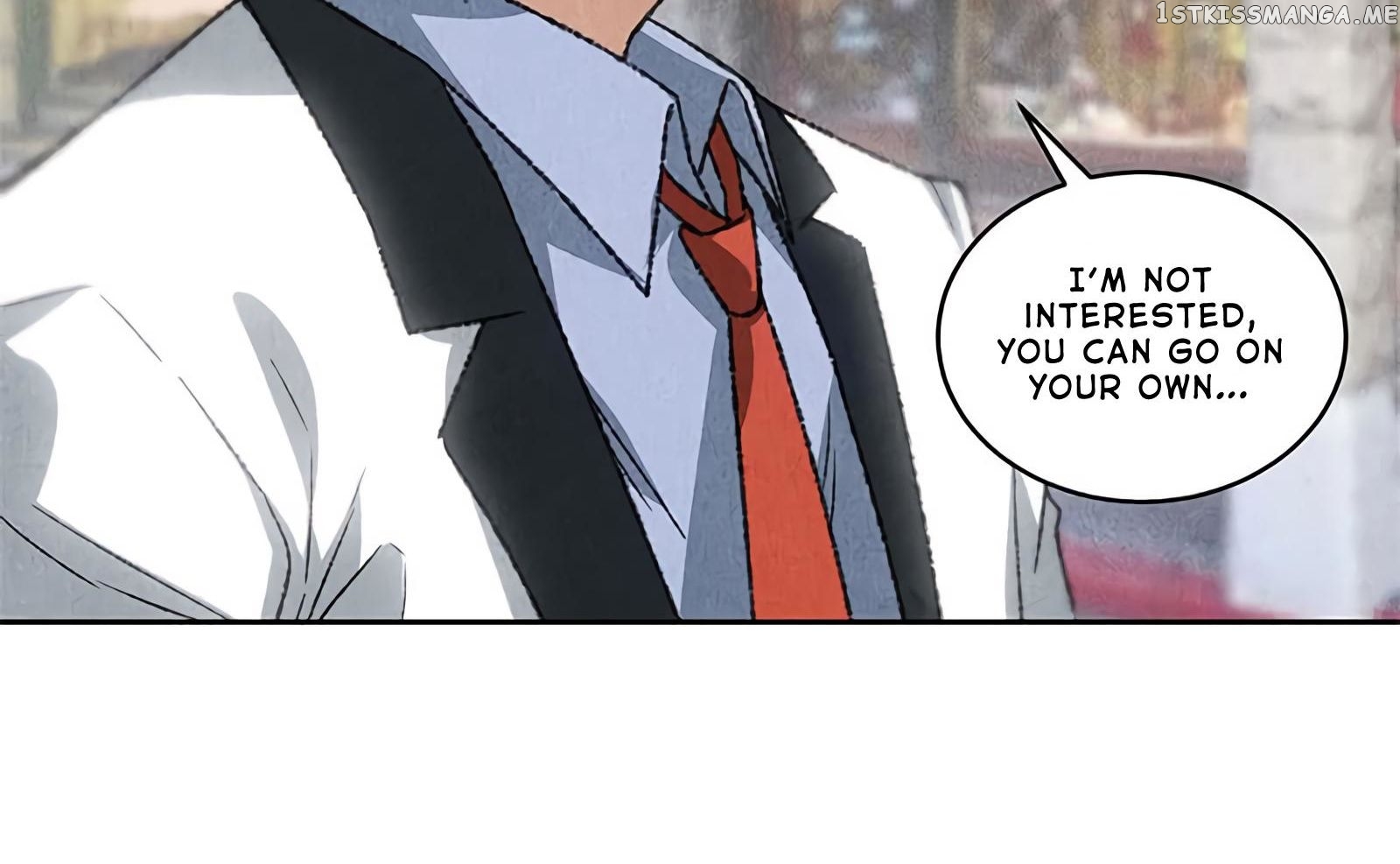 I Was Trash Chapter 54 - page 36