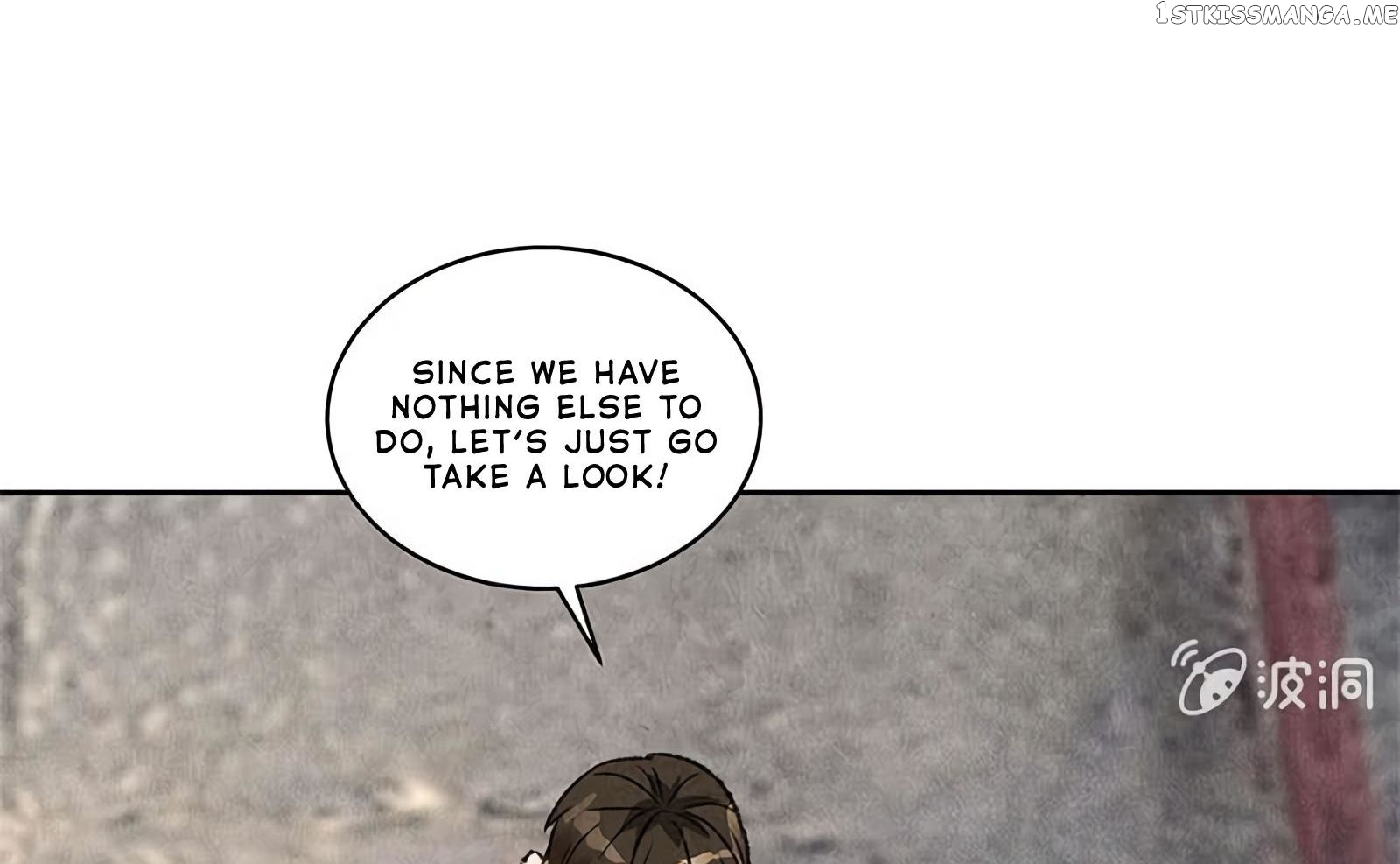 I Was Trash Chapter 54 - page 37