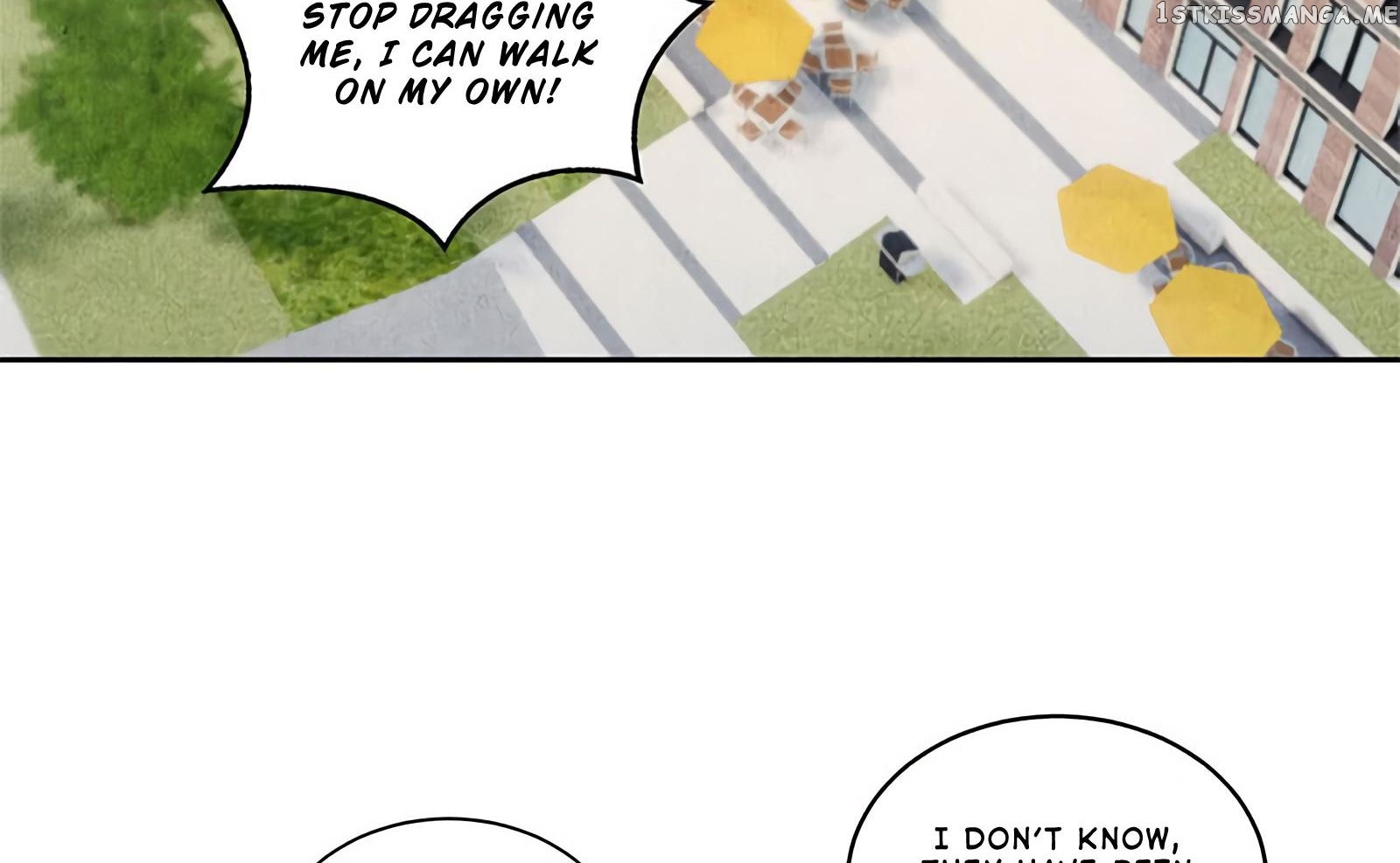 I Was Trash Chapter 54 - page 42