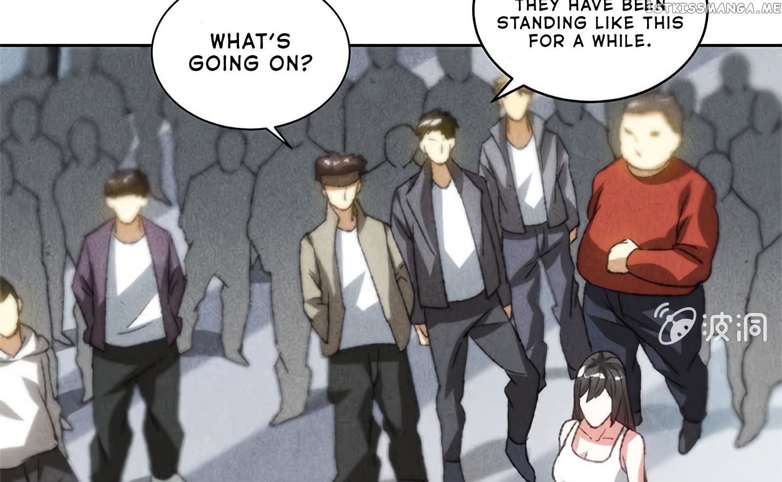 I Was Trash Chapter 54 - page 43