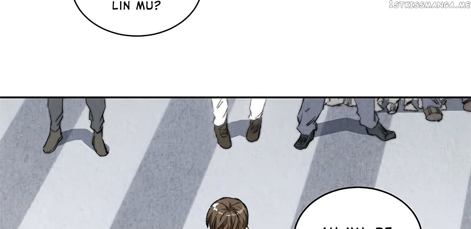 I Was Trash Chapter 54 - page 64