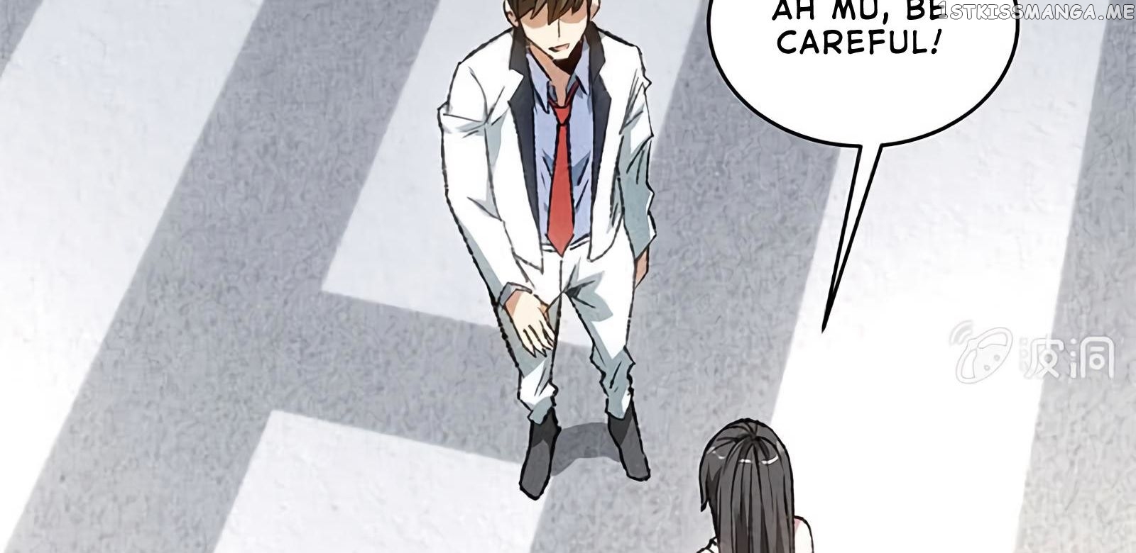 I Was Trash Chapter 54 - page 65