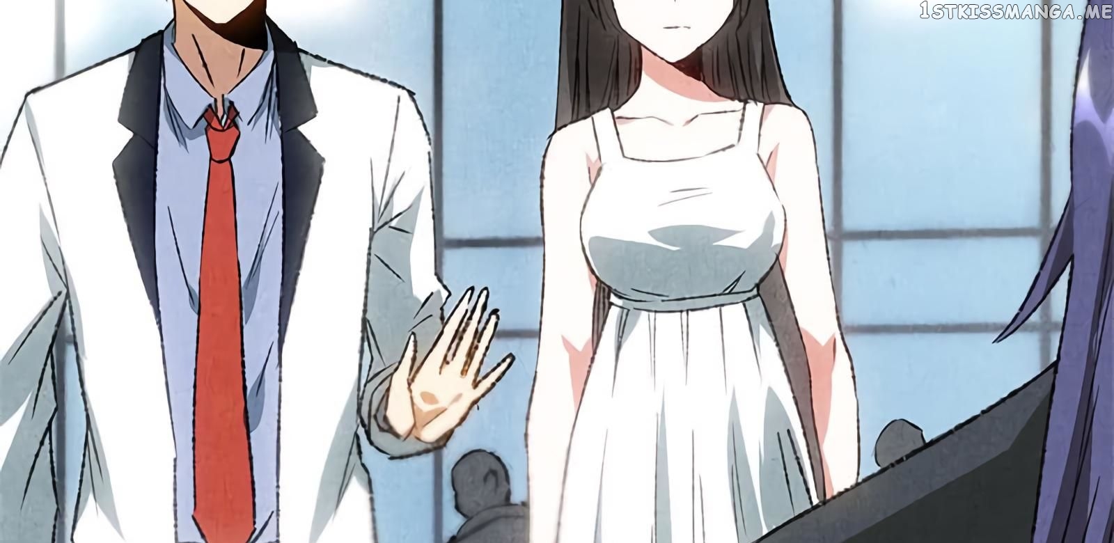I Was Trash Chapter 54 - page 81