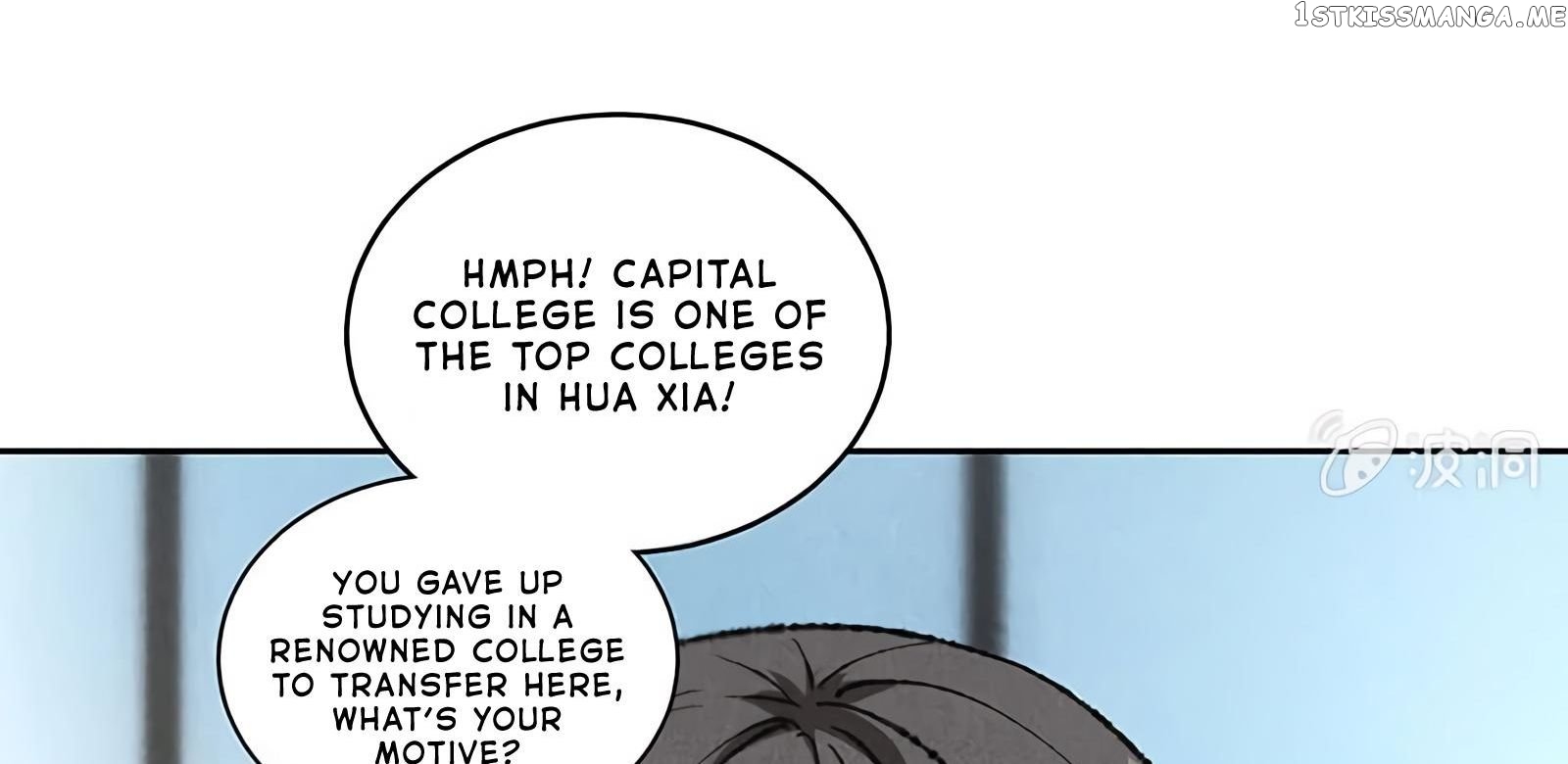 I Was Trash Chapter 54 - page 85
